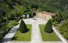 Villa – Castelnuovo di Garfagnana, Toscana, Italia. 3 300 000 €