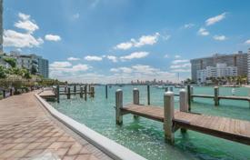 Condominio – Miami Beach, Florida, Estados Unidos. $3 599 000