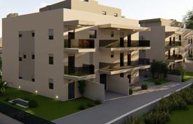 2-dormitorio apartamentos en edificio nuevo 110 m² en Kaštel Novi, Croacia. 260 000 €