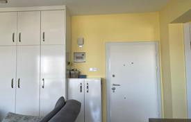 1 dormitorio piso 59 m² en Trikomo, Chipre. 109 000 €