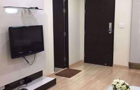 1-dormitorio apartamentos en condominio en Ratchathewi, Tailandia. $216 000