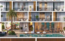 Complejo residencial Minati Homes – Jebel Ali Village, Dubai, EAU. de $623 000