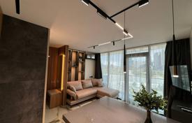 2 dormitorio piso 60 m² en Batumi, Georgia. $140 000