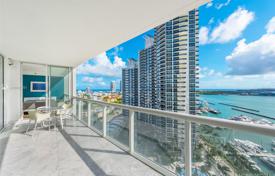2 dormitorio piso 163 m² en Miami Beach, Estados Unidos. 1 378 000 €