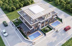 Villa – Dalaman, Mugla, Turquía. $261 000