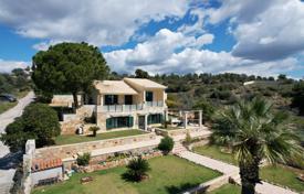 Villa – Porto Cheli, Administration of the Peloponnese, Western Greece and the Ionian Islands, Grecia. 500 000 €