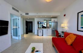 Condominio – Ocean Drive, Miami Beach, Florida,  Estados Unidos. $599 000
