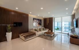 1-dormitorio apartamentos en condominio 71 m² en Edgewater (Florida), Estados Unidos. $550 000