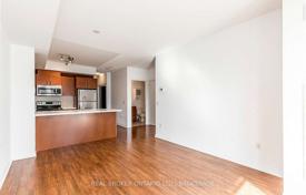 4 dormitorio piso en Old Toronto, Canadá. C$856 000