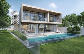 Villa – Abu Dhabi, EAU (Emiratos Árabes Unidos). From $1 629 000