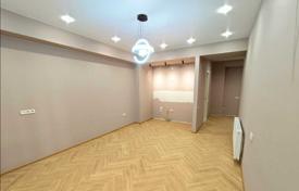 2 dormitorio piso 65 m² en Vake-Saburtalo, Georgia. $130 000