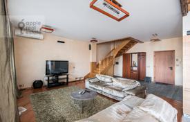 3 dormitorio piso 130 m² en Moscow, Rusia. $760  por semana