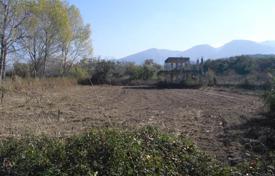 Terreno – Acharavi, Administration of the Peloponnese, Western Greece and the Ionian Islands, Grecia. 240 000 €