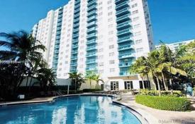 Condominio – South Ocean Drive, Hollywood, Florida,  Estados Unidos. $470 000