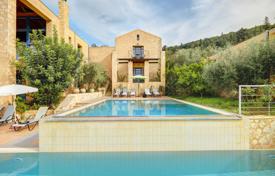 Villa – Unidad periférica de La Canea, Creta, Grecia. 3 850 000 €
