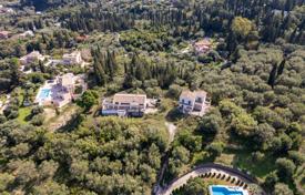 Villa en Gouvia, Grecia. 900 000 €