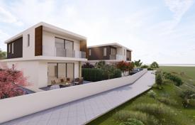 3 dormitorio adosado 168 m² en Limasol (Lemesos), Chipre. 420 000 €