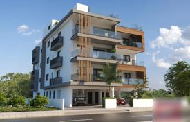 2-dormitorio apartamentos en edificio nuevo 78 m² en Larnaca, Chipre. 229 000 €