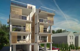 2-dormitorio apartamentos en edificio nuevo en Limasol (Lemesos), Chipre. 335 000 €