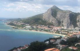 Terreno en Omis, Croacia. 327 000 €