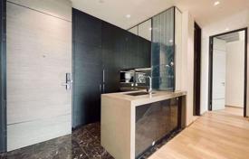 2-dormitorio apartamentos en condominio en Pathum Wan, Tailandia. $833 000