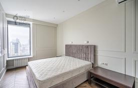 3 dormitorio piso 100 m² en district Filevsky Park, Rusia. 75 000 ₽  por semana