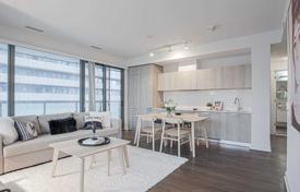 Piso – Charles Street East, Old Toronto, Toronto,  Ontario,   Canadá. C$1 122 000