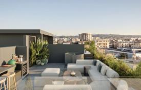 2 dormitorio ático 94 m² en Limasol (Lemesos), Chipre. 445 000 €