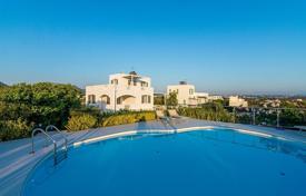 Villa – Unidad periférica de La Canea, Creta, Grecia. 850 000 €