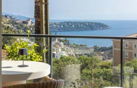 3 dormitorio piso en Beausoleil, Francia. 1 185 000 €