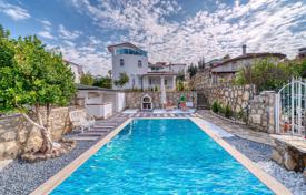 Villa – Türkler, Antalya, Turquía. $425 000