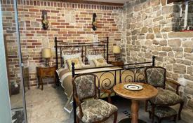 1 dormitorio piso 18 m² en Rovinj, Croacia. 142 000 €