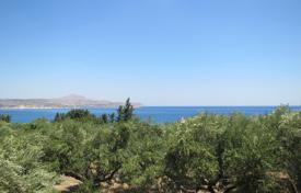 Terreno – Kalyves, Creta, Grecia. 450 000 €