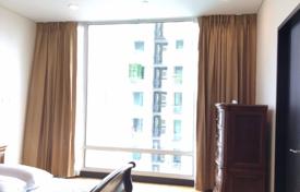 3-dormitorio apartamentos en condominio en Pathum Wan, Tailandia. $5 200  por semana