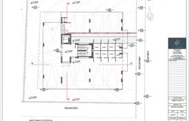 2-dormitorio apartamentos en edificio nuevo en Larnaca, Chipre. 210 000 €