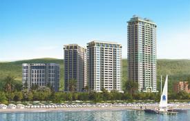 2-dormitorio apartamentos en edificio nuevo 68 m² en Batumi, Georgia. $108 000