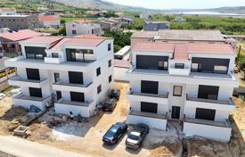 3 dormitorio piso 72 m² en Pag, Croacia. 230 000 €