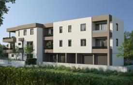 1 dormitorio piso 55 m² en Pula, Croacia. 198 000 €