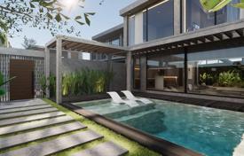 2 dormitorio villa 184 m² en Uluwatu, Indonesia. $361 000