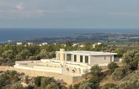 3 dormitorio villa 320 m² en Aphrodite Hills, Chipre. 1 700 000 €