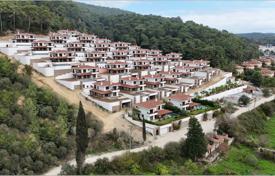 New residential complex with villas en Mugla, Turquía. de 42 990 000 TRY