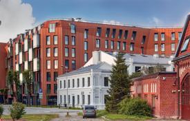 Piso – Central District, Riga, Letonia. 508 000 €