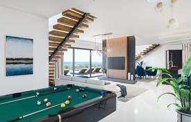 4 dormitorio villa 342 m² en Istria County, Croacia. 1 950 000 €