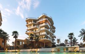 1 dormitorio piso 54 m² en Villajoyosa, España. 340 000 €