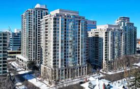 2 dormitorio piso en North York, Canadá. C$1 068 000