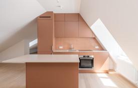 4 dormitorio piso 108 m² en Central District, Letonia. 355 000 €