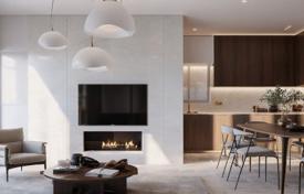 2-dormitorio apartamentos en edificio nuevo en Famagusta, Chipre. 299 000 €