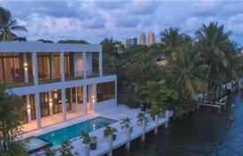 Villa – Fort Lauderdale, Florida, Estados Unidos. $3 540 000