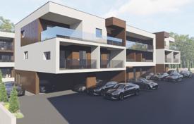 2 dormitorio piso 54 m² en Pula, Croacia. 212 000 €