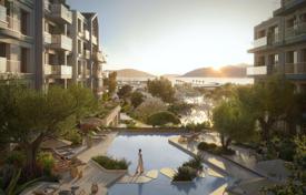 3 dormitorio ático 234 m² en Tivat city, Montenegro. 2 029 000 €